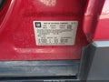 2018 Buick Encore — photo 9 of 16 | VIN KL4CJASB0JB667410