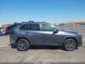 2025 Toyota RAV4 Hybrid — photo 14 of 17 | VIN JTMB6RFVXSD155987