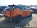 2022 Nissan Kicks — photo 4 of 16 | VIN 3N1CP5DV4NL483940