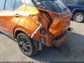 2022 Nissan Kicks — photo 6 of 16 | VIN 3N1CP5DV4NL483940