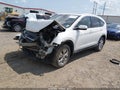2012 Honda CR-V — photo 2 of 17 | VIN 5J6RM3H74CL040240