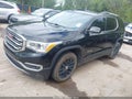 2018 GMC Acadia — photo 2 of 16 | VIN 1GKKNMLS1JZ243901