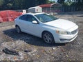 2014 Volvo S60 — photo 1 of 16 | VIN YV1612FS7E1295198
