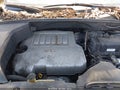 2008 Lexus RX 350 — photo 10 of 11 | VIN 2T2GK31U78C035322