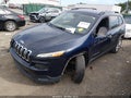 2015 Jeep Cherokee — photo 2 of 11 | VIN 1C4PJLAB7FW695256