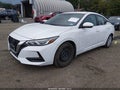 2020 Nissan Sentra — photo 2 of 13 | VIN 3N1AB8BVXLY288225