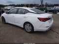 2020 Nissan Sentra — photo 3 of 13 | VIN 3N1AB8BVXLY288225