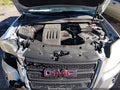 2013 GMC Terrain — photo 10 of 16 | VIN 2GKALSEKXD6312457