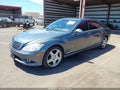 2008 Mercedes-Benz S-Class — photo 2 of 16 | VIN WDDNG71X38A189714