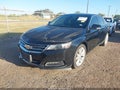 2018 Chevrolet Impala — photo 2 of 16 | VIN 2G1105SA7J9103780