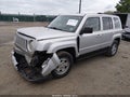 2011 Jeep Patriot — photo 2 of 16 | VIN 1J4NF1GBXBD277410