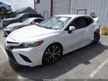 2020 Toyota Camry — photo 2 of 15 | VIN 4T1G11AK2LU355164