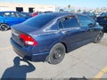 2011 Honda Civic — photo 4 of 16 | VIN 2HGFA1F36BH509847