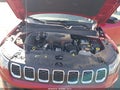 2025 Jeep Compass — photo 10 of 16 | VIN 3C4NJDBN0ST527805
