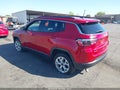 2025 Jeep Compass — photo 3 of 16 | VIN 3C4NJDBN0ST527805