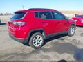 2025 Jeep Compass — photo 4 of 16 | VIN 3C4NJDBN0ST527805