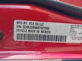 2025 Jeep Compass — photo 9 of 16 | VIN 3C4NJDBN0ST527805