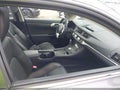 2012 Lexus CT 200h — photo 5 of 16 | VIN JTHKD5BH8C2077882