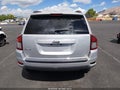 2014 Jeep Compass — photo 14 of 15 | VIN 1C4NJDBB1ED598401