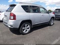2014 Jeep Compass — photo 4 of 15 | VIN 1C4NJDBB1ED598401