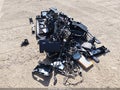 2020 Ford Ranger — photo 12 of 17 | VIN 1FTER1EH0LLA65756