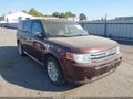2009 Ford Flex — photo 1 of 11 | VIN 2FMDK52C99BA24448