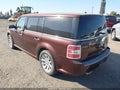 2009 Ford Flex — photo 3 of 11 | VIN 2FMDK52C99BA24448
