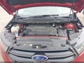 2016 Ford Edge — photo 10 of 17 | VIN 2FMPK4AP5GBB86294