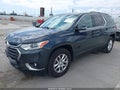 2019 Chevrolet Traverse — photo 2 of 16 | VIN 1GNERGKW4KJ175636