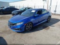 2021 Honda Civic — photo 2 of 18 | VIN 2HGFC2F80MH544799