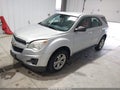 2014 Chevrolet Equinox — photo 2 of 11 | VIN 2GNALAEK5E6162286