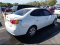 2008 Hyundai Elantra — photo 4 of 11 | VIN KMHDU46D08U382926