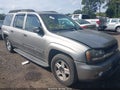 2002 Chevrolet Trailblazer — photo 1 of 10 | VIN 1GNET16S826126822