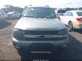 2002 Chevrolet Trailblazer — photo 6 of 10 | VIN 1GNET16S826126822