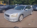2012 Nissan Maxima — photo 2 of 10 | VIN 1N4AA5AP4CC869512