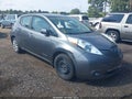 2015 Nissan Leaf — photo 1 of 13 | VIN 1N4AZ0CP0FC328907