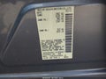 2015 Nissan Leaf — photo 9 of 13 | VIN 1N4AZ0CP0FC328907