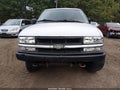 1999 Chevrolet S-10 — photo 6 of 11 | VIN 1GCCT14X2XK192196