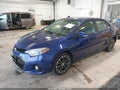 2014 Toyota Corolla — photo 2 of 16 | VIN 5YFBURHE4EP030309
