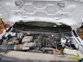 2025 Ford F-250 — photo 10 of 17 | VIN 1FT7W2BN3SED49709