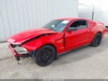 2012 Ford Mustang — photo 2 of 17 | VIN 1ZVBP8CF1C5275965