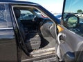 2014 Infiniti QX80 — photo 5 of 19 | VIN JN8AZ2ND6E9751242