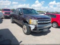 2008 Chevrolet Silverado 1500 — photo 1 of 11 | VIN 2GCEC19C381136249