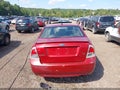 2008 Ford Fusion — photo 16 of 16 | VIN 3FAHP07Z88R103767