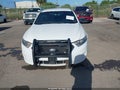 2016 Ford Police Interceptor Utility — photo 12 of 16 | VIN 1FAHP2L80GG138205