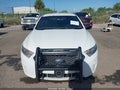 2016 Ford Police Interceptor Utility — photo 6 of 16 | VIN 1FAHP2L80GG138205