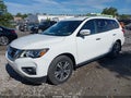 2017 Nissan Pathfinder — photo 2 of 16 | VIN 5N1DR2MM0HC620871