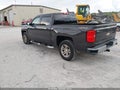 2016 Chevrolet Silverado 1500 — photo 3 of 16 | VIN 3GCUKREC2GG284546