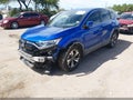 2022 Honda CR-V — photo 2 of 16 | VIN 7FARW1H78NE003500