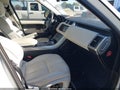 2016 Land Rover Range Rover Sport — photo 5 of 15 | VIN SALWG2PF9GA122591